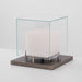 Arqra Alabaster Table Lamp - Simprolos