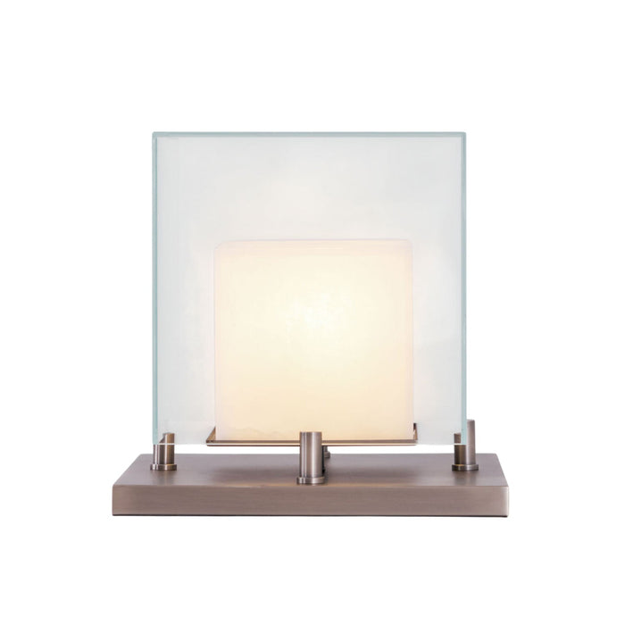 Arqra Alabaster Table Lamp - Simprolos