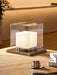 Arqra Alabaster Table Lamp - Simprolos