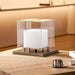 Arqra Alabaster Table Lamp - Simprolos