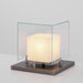 Arqra Alabaster Table Lamp - Simprolos