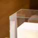 Arqra Alabaster Table Lamp - Simprolos