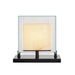 Arqra Alabaster Table Lamp - Simprolos