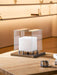 Arqra Alabaster Table Lamp - Simprolos