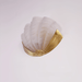 Art Deco Scallop Wall Light - Simprolos