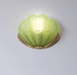 Art Deco Scallop Wall Light - Simprolos