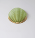 Art Deco Scallop Wall Light - Simprolos
