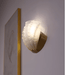 Art Deco Scallop Wall Light - Simprolos