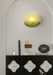 Art Deco Scallop Wall Light - Simprolos