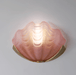 Art Deco Scallop Wall Light - Simprolos