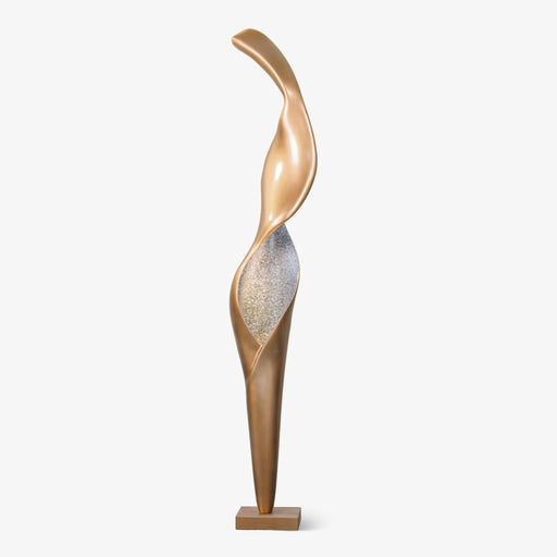 Art Design Torch Floor Lamp - Simprolos