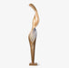 Art Design Torch Floor Lamp - Simprolos