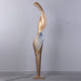 Art Design Torch Floor Lamp - Simprolos