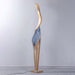 Art Design Torch Floor Lamp - Simprolos