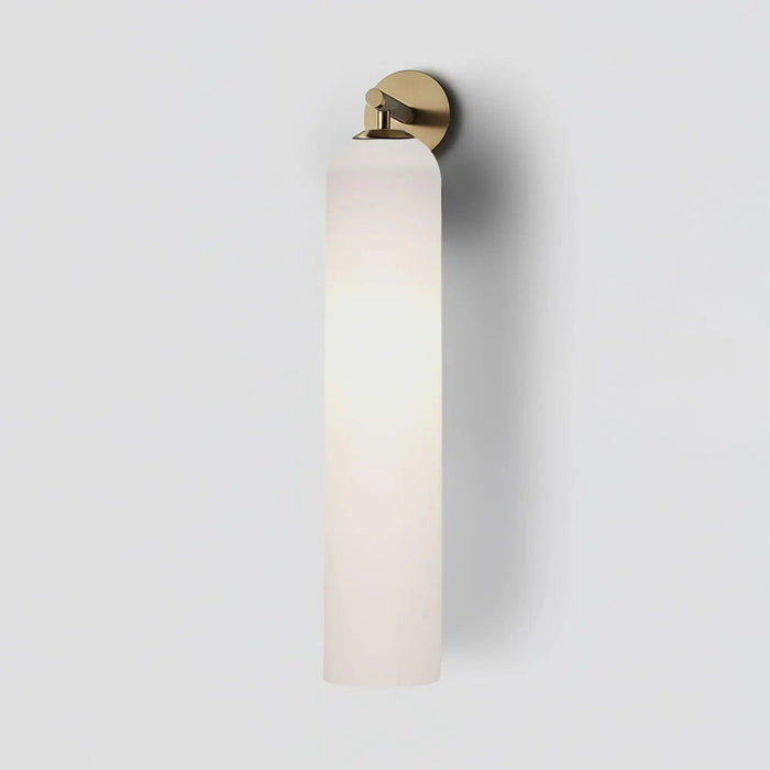 Art Glass Sconce - Simprolos