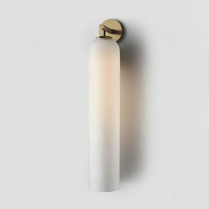 Art Glass Sconce - Simprolos