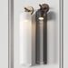 Art Glass Sconce - Simprolos