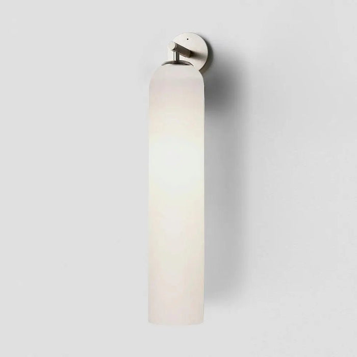 Art Glass Sconce - Simprolos