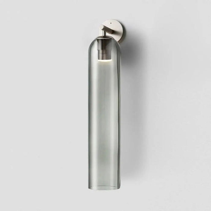 Art Glass Sconce - Simprolos