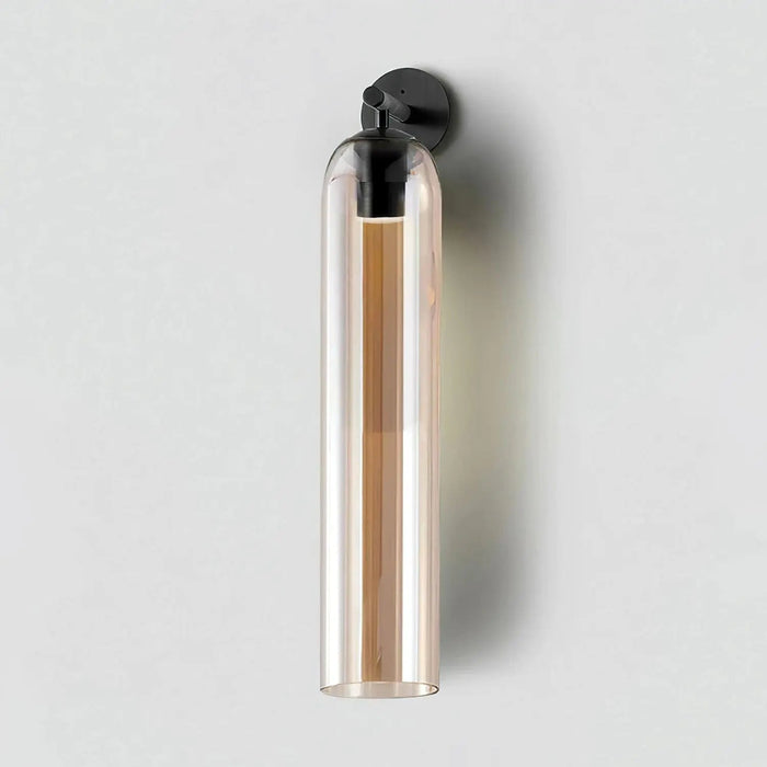 Art Glass Sconce - Simprolos