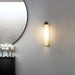 Art Glass Sconce - Simprolos