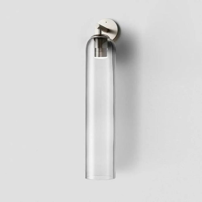 Art Glass Sconce - Simprolos
