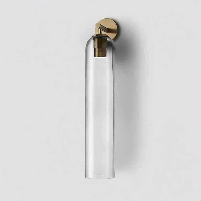Art Glass Sconce - Simprolos
