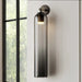 Art Glass Sconce - Simprolos