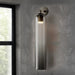 Art Glass Sconce - Simprolos