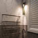 Art Glass Sconce - Simprolos