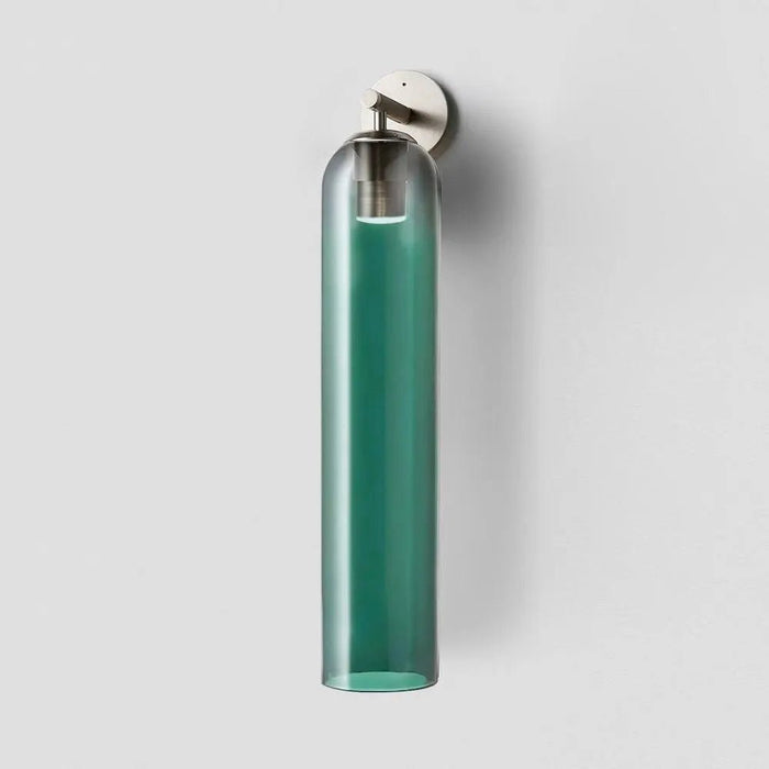 Art Glass Sconce - Simprolos