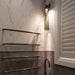 Art Glass Sconce - Simprolos