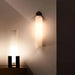 Art Glass Sconce - Simprolos