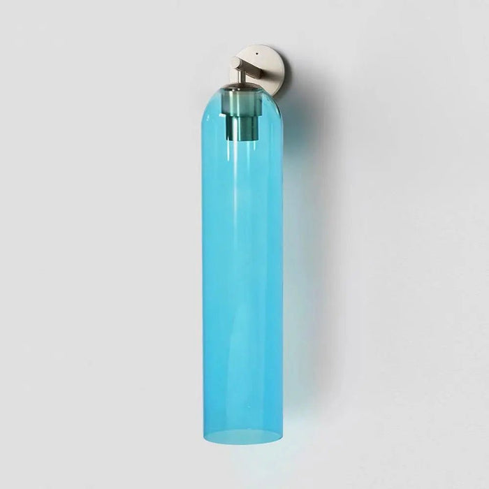 Art Glass Sconce - Simprolos