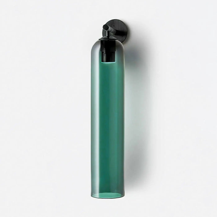 Art Glass Sconce - Simprolos