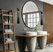 Art Glass Sconce - Simprolos