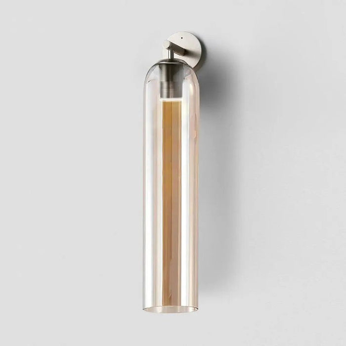 Art Glass Sconce - Simprolos