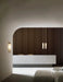 Art Glass Sconce - Simprolos