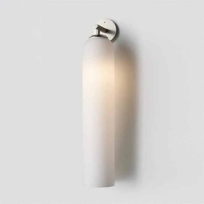 Art Glass Sconce - Simprolos