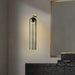 Art Glass Sconce - Simprolos