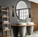 Art Glass Sconce - Simprolos