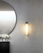 Art Glass Sconce - Simprolos