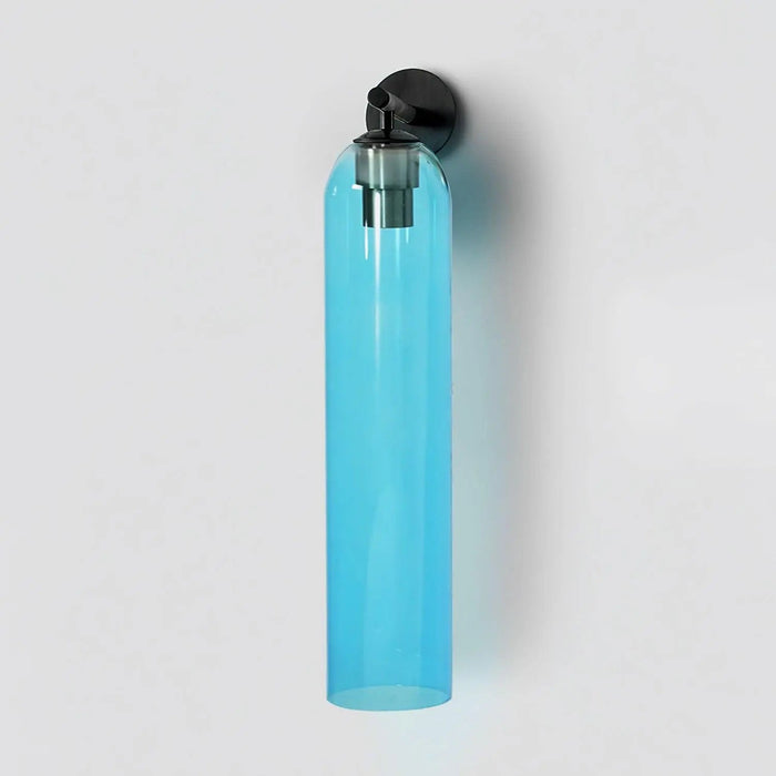 Art Glass Sconce - Simprolos