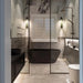 Art Glass Sconce - Simprolos
