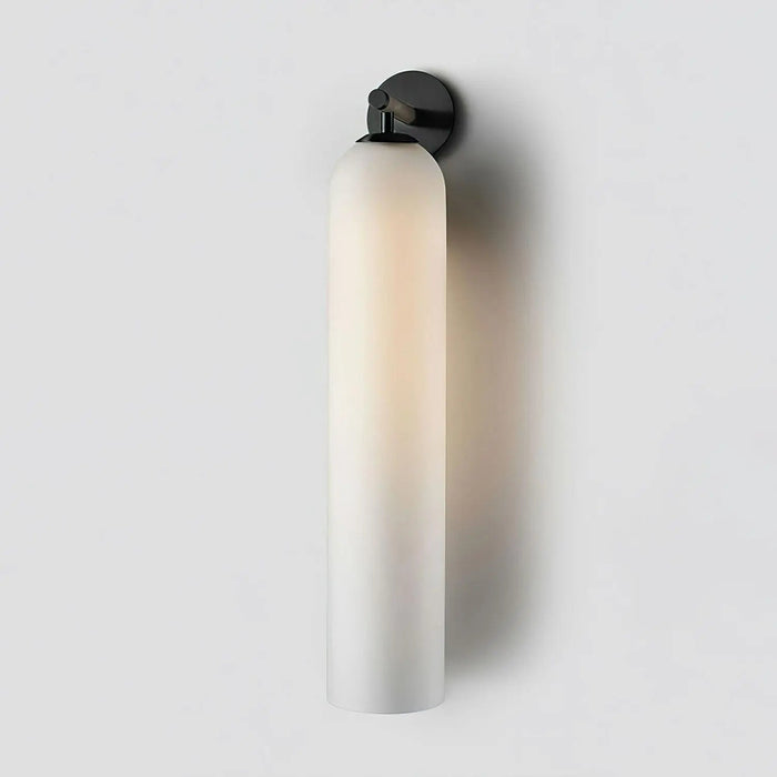 Art Glass Sconce - Simprolos