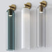 Art Glass Sconce - Simprolos
