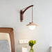 Artisan Arc Wall Lamp - Simprolos