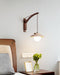 Artisan Arc Wall Lamp - Simprolos
