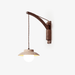 Artisan Arc Wall Lamp - Simprolos