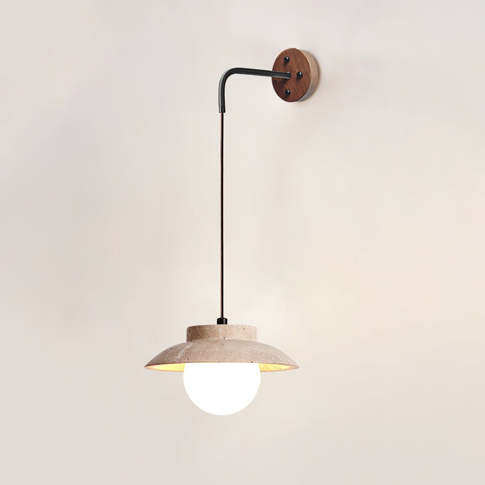Artisan Arc Wall Lamp - Simprolos